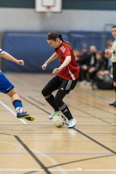 Bild 464 - wBJ NFV Futsalmeisterschaft